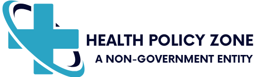 Health Policy Zone Logo